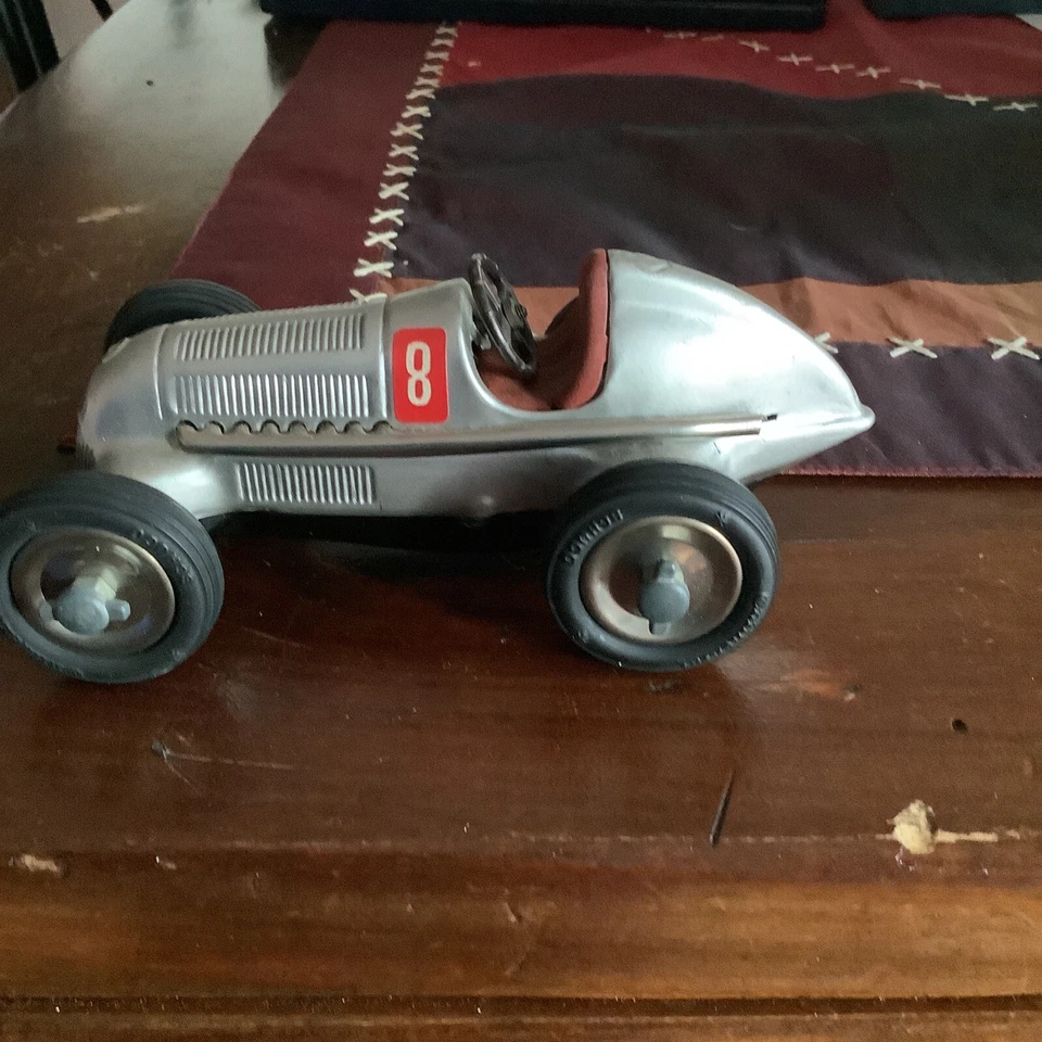 MERCEDES FORMULA 1      SCHUCO Modellino - Immagine 3 di 4