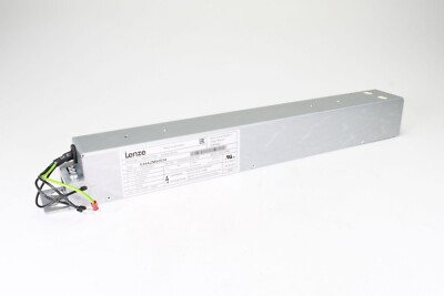 LENZE 13219347, E94AZMS0034, Netzfilter für Frequenzumformer