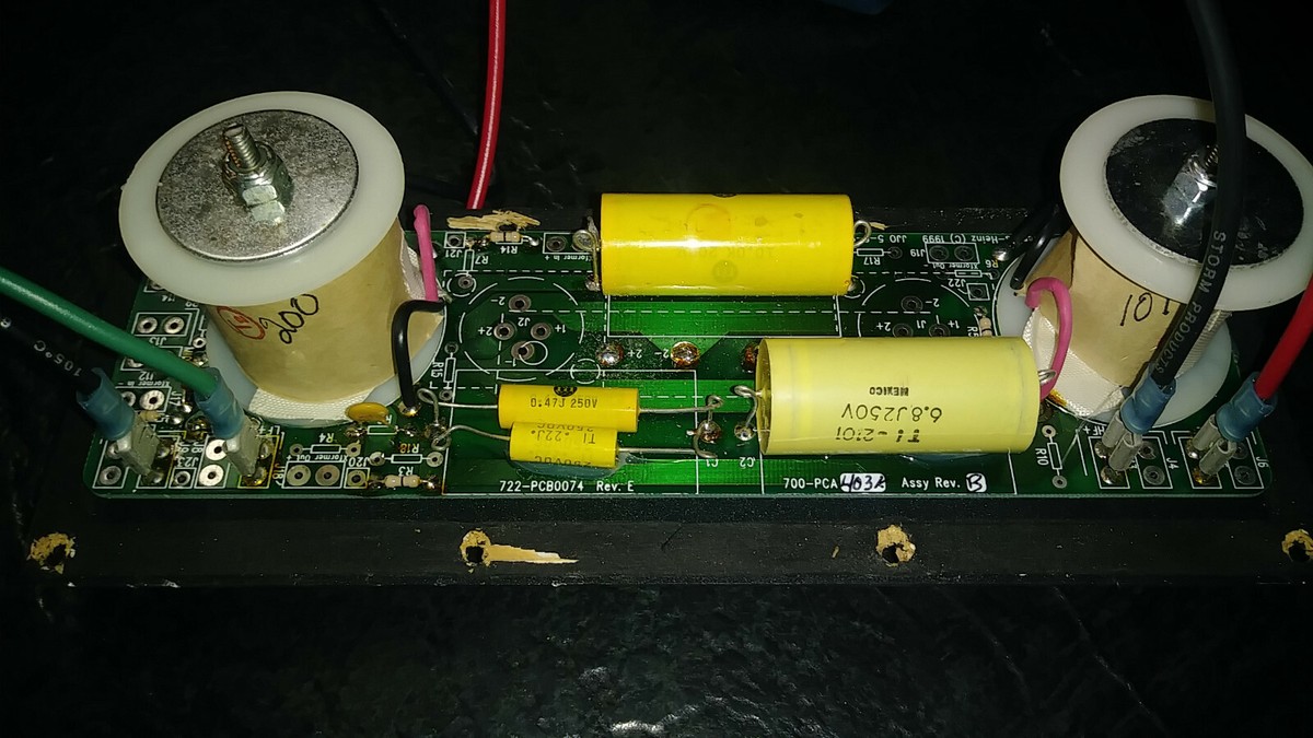 Renkus heinz trx 18 (98) 사진