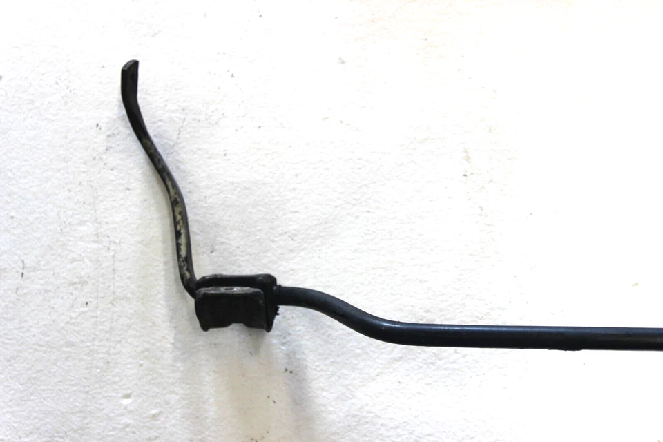 ESTABILIZADOR BARRA ESTABILIZADORA DELANTERA BMW OEM E30 325IX 17MM CON SOPORTES AWD IX 31351132500 Foto 3 de 4