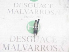 Injecteur Nissan TRADE