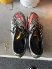 Nike Hypervenom Phantom 1 Liquid Diamond FG Football Boots
