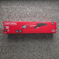 Craftsman Cmcf930b 20v 38 Inch Impact Wrench Tool