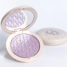 Dior DiorSkin Forever Couture Luminizer 003 Lilac Mania – Spring Collection 2025