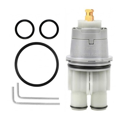 RP46074 Delta Shower Valve Cartridge Compatible with Delta 13/14 Series Bath ...