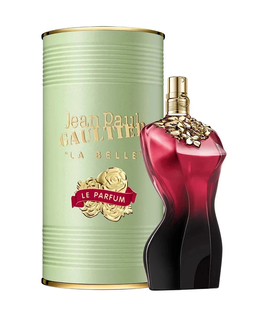 Jean Paul Gaultier 喷雾香水女| eBay