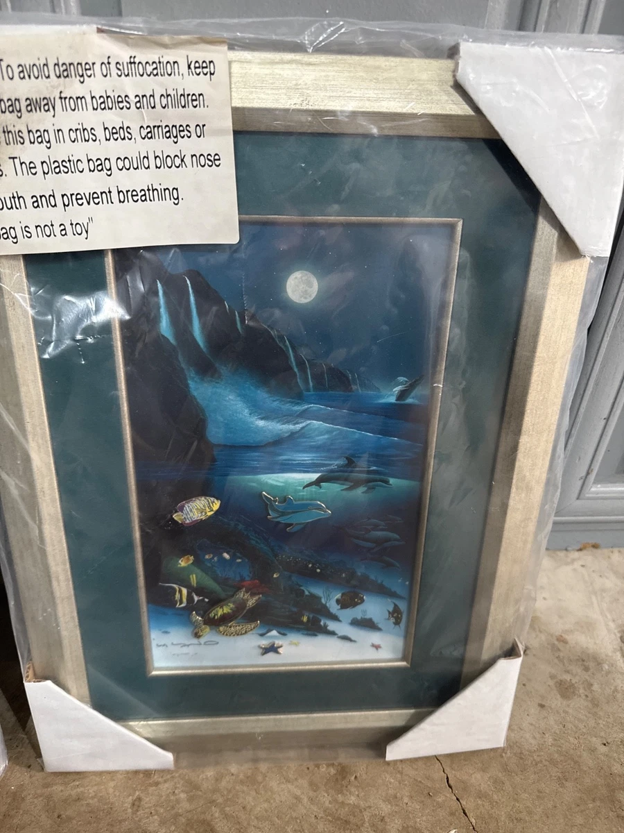 wyland original products for sale | eBay