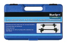Blue Spot Tools 2 PCE Heavy Duty Pin Type Coi...