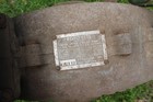 Rototiller Inc Roto-ette 1947/48 with Plow Attachment — photo 2