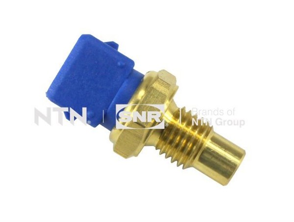 KüHlmittel Wasser Temperatur Sensor SNR CTS190.02 FüR Opel Astra CC T92 Vectra-image