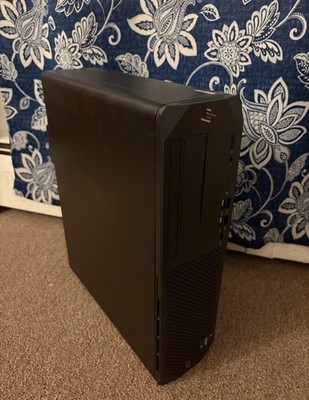 HP Z2 Workstation i9
