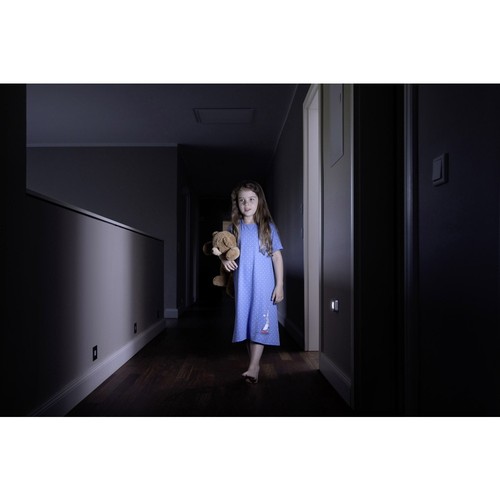 LEDVANCE NIGHTLUX® Hall L 4058075260672 LED-Nachtlicht mit Bewegungsmelder   ... - Bild 2 von 7