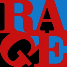 RAGE AGAINST THE MACHINE Renegades POSTER PRINT 12"x12" HOME DECOR