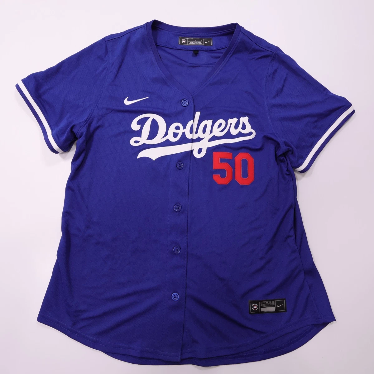25+ Nike Los Angeles Dodgers MLB Jerseys for sale | Updated Oct 2026