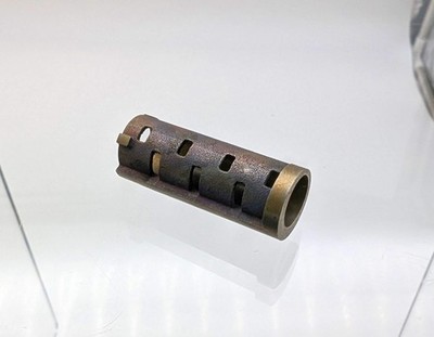 Dotco Tool 989 Cylinder #04 for Dotco 10-04 Series Light Duty Precision Grinder