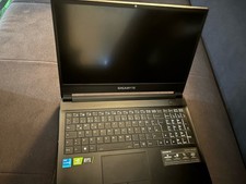 GIGABYTE G5 GD Gaming-Notebook i5-11400H, RTX 3050