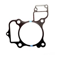 Zylinderfussdichtung Athena FüR Honda SH 300 I Bj. 2008-2010