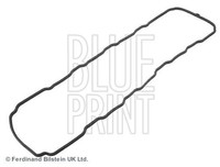 1 X Ventildeckeldichtung (Zylinderkopfhaubendichtung) Blue Print ADN16763 FüR