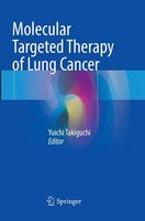 Yuichi Takiguchi | Molecular Targeted Therapy Of Lung Cancer | Taschenbuch | X