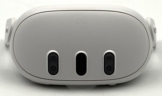 Meta Quest 3 Breakthrough Mixed Reality 512GB White ( BATTERY FAILING )