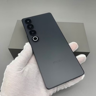 Meizu 21 Pro 5G 6.79'' 50MP 256/512GB 1TB Flyme OS Snapdragon 8 Gen 3 Unlocked
