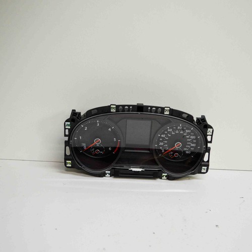 VW GOLF VII 5G1, BQ1, BE1, BE2 Kombiinstrument 5G1920957A 2.0 Diesel 13380980