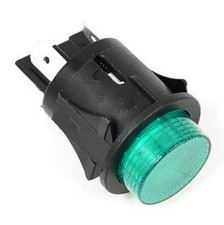 RackMaster On/Off Main Switch