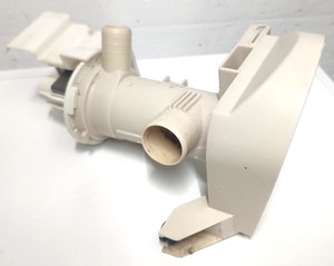 Ablaufpumpe А01027801 0501161  für AEG L14AS7 Waschmaschine