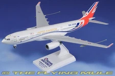 Skymarks 1:200 Voyager K.Mk 2 RAF ZZ336 w/Landing Gear