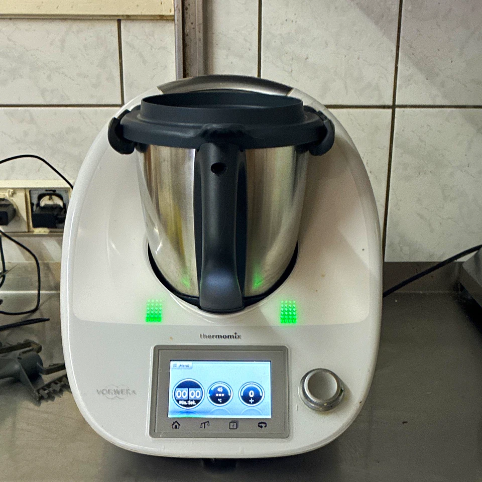 Vorwerk Thermomix TM5