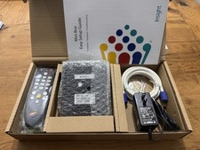 Insight Mini Box Self-Installation Kit DCI104ICS New Old Stock