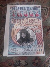 Jerry Garcia Celebration The Thugs Rio Nido