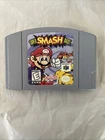 Super Smash Bros N64 For Nintendo 64