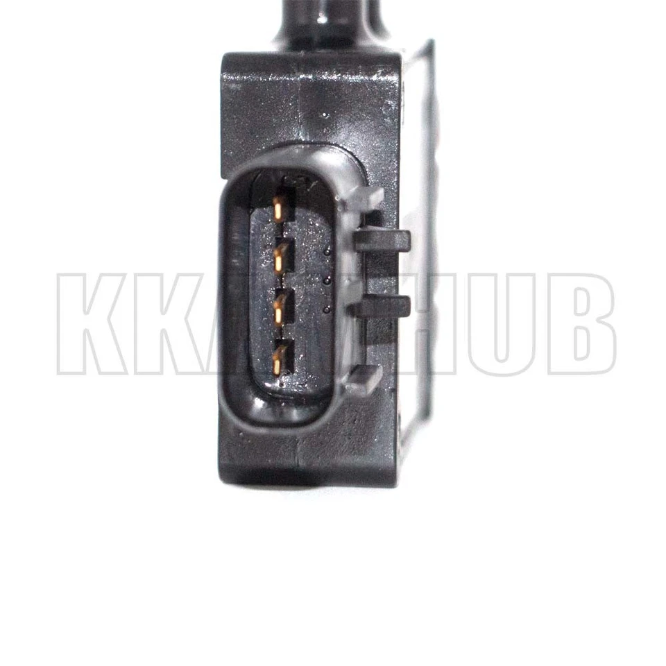 Differential Pressure Sensor For Volvo VNM Crane Carrier Mack Pierce Mfg. Inc. Foto 4 de 4