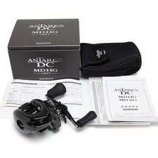 Shimano Antares DC MD Baitcasting Reel