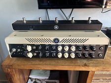 YAMAHA THR100HD Guitar Amplifier Head Dual Channel Good From Japan
