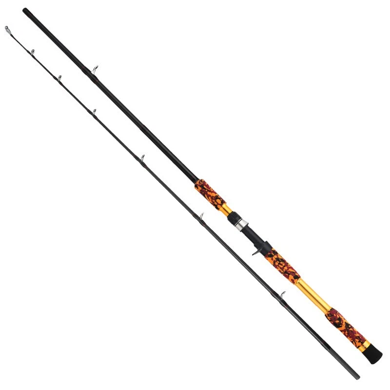 Saltwater Fishing Poles & 7 ft 5 in Item Fishing Rods for sale | eBay