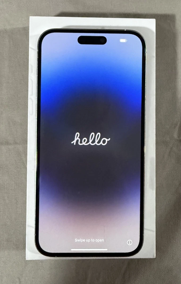 苹果iPhone 14 Pro Max 1 TB | eBay
