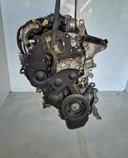 Turbo Peugeot 207