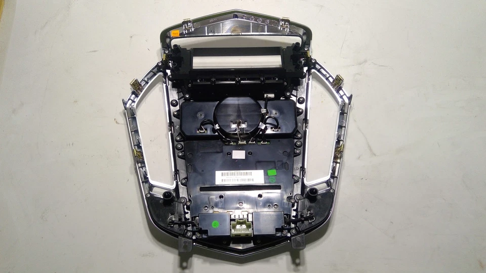 SE ADAPTA A 10-12 CADILLAC SRX CONTROL ASM 20864874 - NUEVO OEM Foto 2 de 2