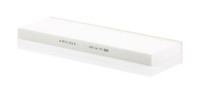 Mann-Filter Filter, Innenraumluft CU 45 004