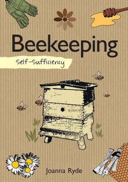 Self-Sufficiency: Beekeeping | Joanna Ryde | Englisch | Taschenbuch | 2015-image
