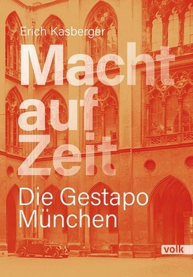 Macht auf Zeit | Erich Kasberger | deutsch