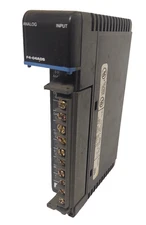 🔥F4-04ADS FACTS ENGINEERING Analog Input Module PLC Direct Logic