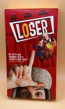 Loser VHS 2000 Jason Biggs **Buy 2 Get 1 Free...