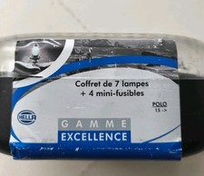 Ampoule Volkswagen POLO