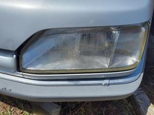 Feu avant (phare) Renault R25