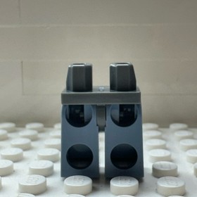 Pre Vizsla Minifigure LEGS part Sw0416 from set 9525