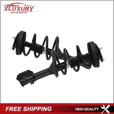 2* Front Quick Complete Strut-Coil Spring For 06-14 Kia sedona 07-10 Entourage