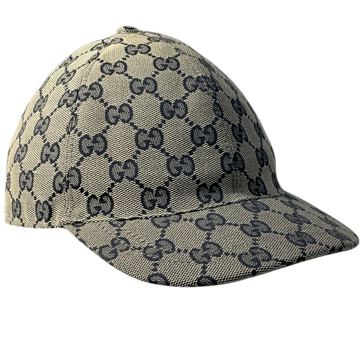 Gucci Kids GG Canvas Baseball Cap | eBay